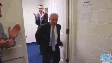 HotNewBreak GIFs of the Week March Madness Edition #16
