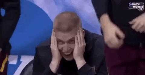 HotNewBreak GIFs of the Week March Madness Edition #18