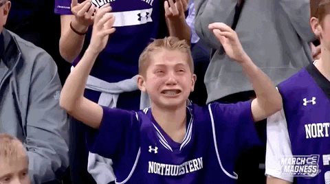 HotNewBreak GIFs of the Week March Madness Edition #20