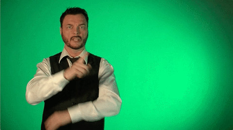 HotNewBreak GIFs of the Week St Patricks Day Edition #3