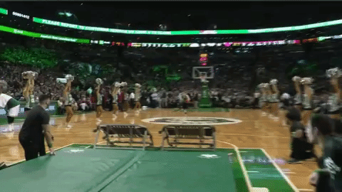 HotNewBreak GIFs of the Week St Patricks Day Edition #4
