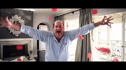 HotNewBreak GIFs of the Week Valentine Edition  #3