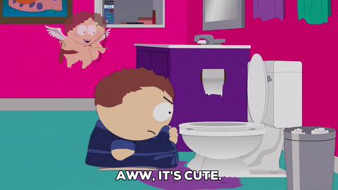 HotNewBreak GIFs of the Week Valentine Edition  #8