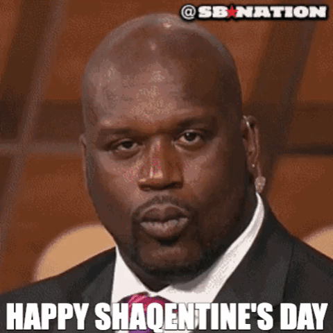 HotNewBreak GIFs of the Week Valentine Edition  #11