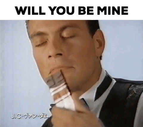 HotNewBreak GIFs of the Week Valentine Edition  #13