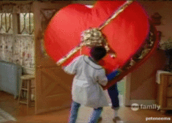 HotNewBreak GIFs of the Week Valentine Edition  #15