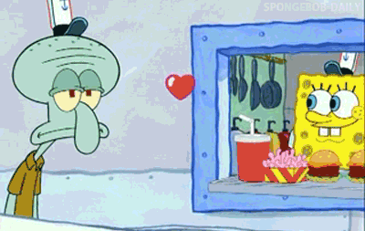 HotNewBreak GIFs of the Week Valentine Edition  #19