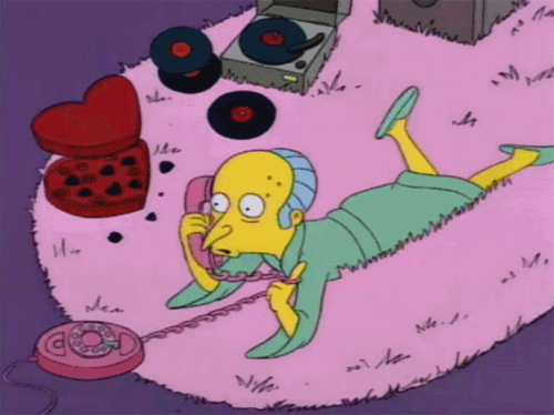 HotNewBreak GIFs of the Week Valentine Edition  #20