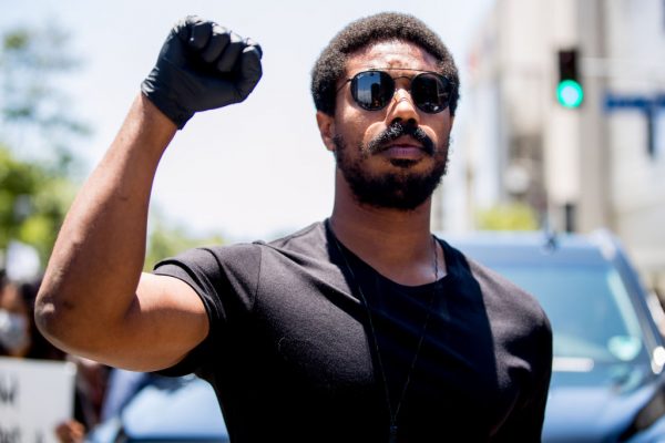 HotNewBreak Inspire: Celebrities Who Stand Up to Help the Black Community in Wake of George Floyd