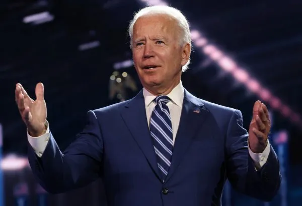 HotNewBreak Voting: 12 Simple Reasons to Be Pro Joe (And Against Don the Con)