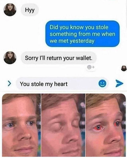 HotNewBreak Memes of the Week 7-1-2019 #7