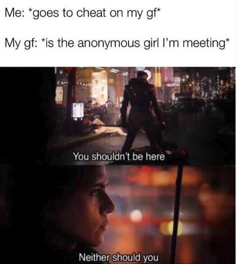 HotNewBreak Memes of the Week 7-1-2019 #9