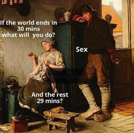 HotNewBreak Memes of the Week 7-1-2019 #15