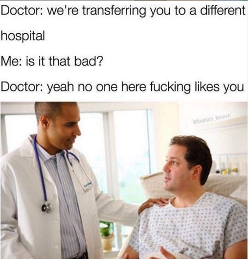 HotNewBreak Memes of the Week 7-15-2019 #6