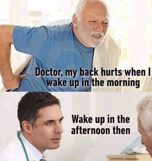 HotNewBreak Memes of the Week 7-15-2019 #12