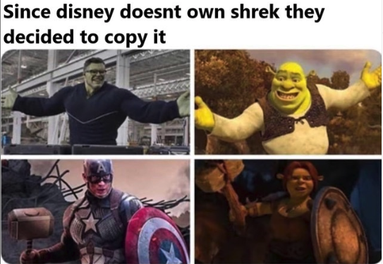 HotNewBreak Memes of the Week 7-15-2019 #14