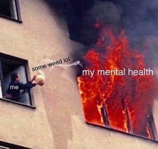 HotNewBreak Memes of the Week 7-15-2019 #16