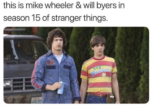HotNewBreak Memes of the Week 7-15-2019 #18