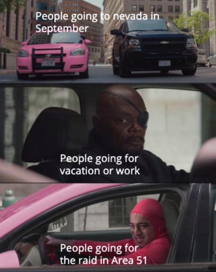 HotNewBreak Memes of the Week 7-22-2019 #7
