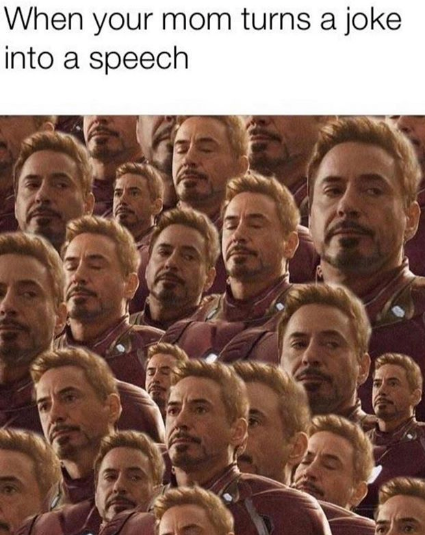 HotNewBreak Memes of the Week 7-22-2019 #11