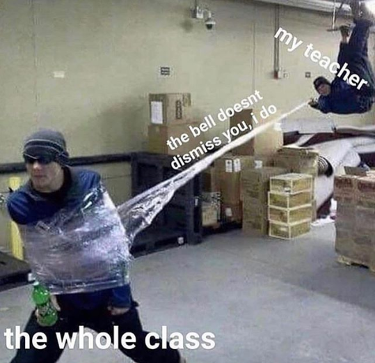 HotNewBreak Memes of the Week 7-22-2019 #16