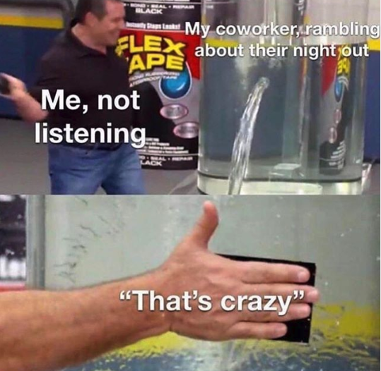HotNewBreak Memes of the Week 7-8-2019 #6