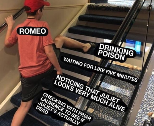 HotNewBreak Memes of the Week 7-8-2019 #13