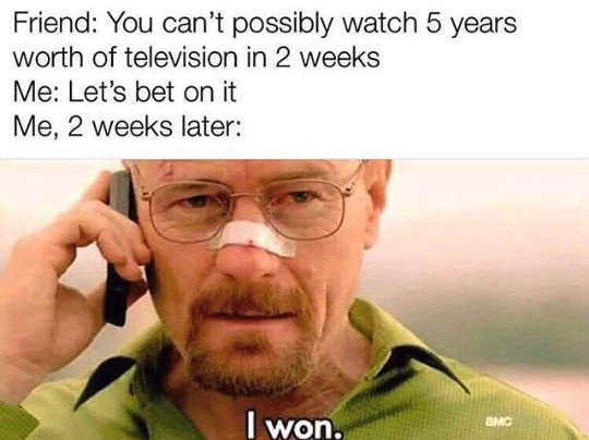 HotNewBreak Memes of the Week 7-8-2019 #14