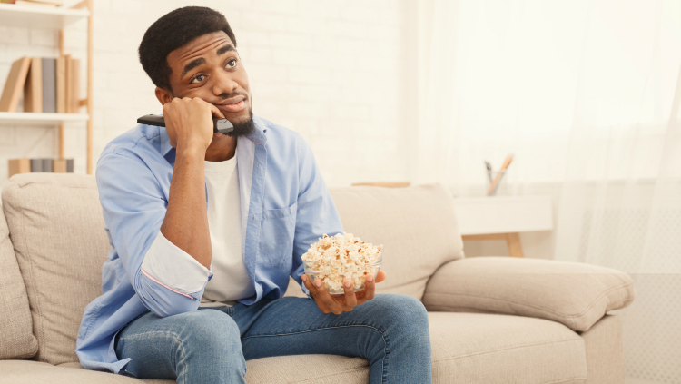 HotNewBreak Movies: What to Watch When You’re Lonely AF