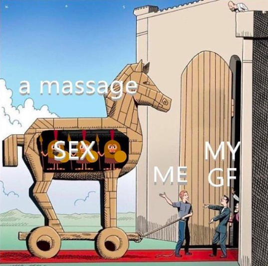 HotNewBreak Monday Memes 1-14-2019 #2