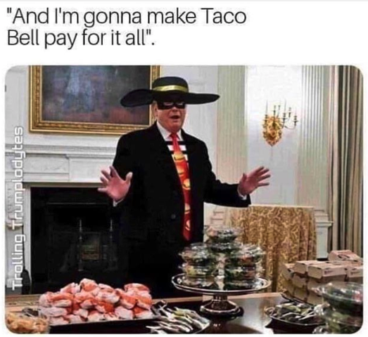 HotNewBreak Monday Memes 1-21-2019 #13