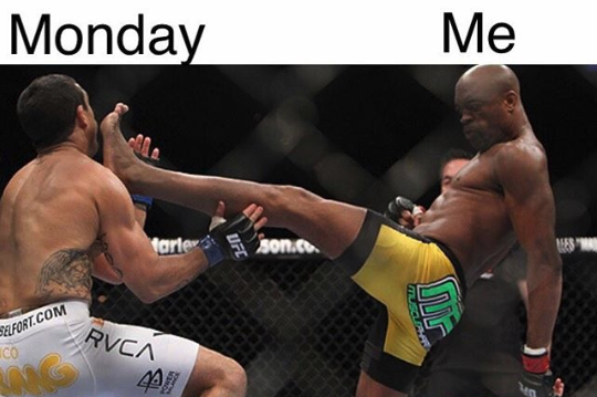 HotNewBreak Monday Memes 1-28-2019 #1