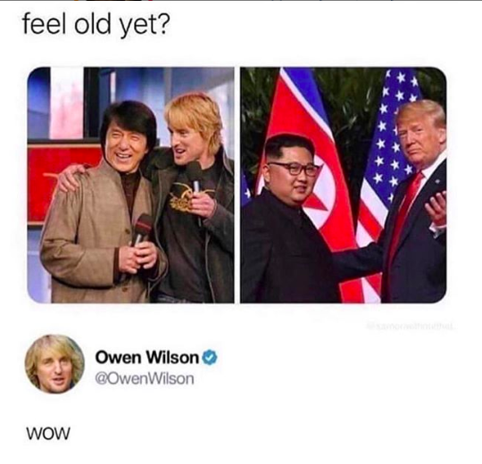 HotNewBreak Monday Memes 1-7-19 #4