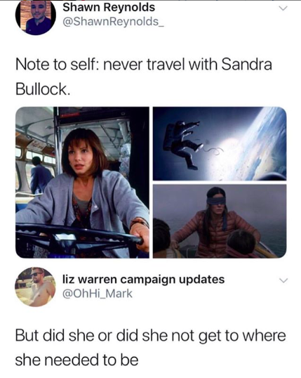 HotNewBreak Monday Memes 1-7-19 #11