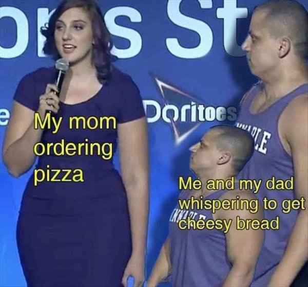 HotNewBreak Monday Memes 12-3-2018 #3