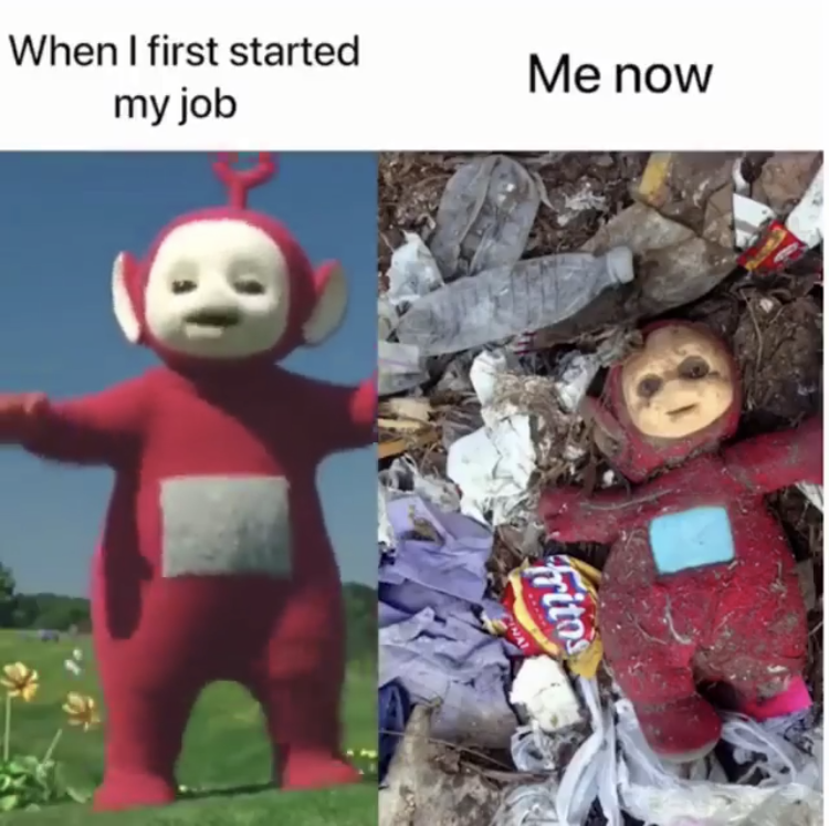 HotNewBreak Monday Memes 12-3-2018 #7