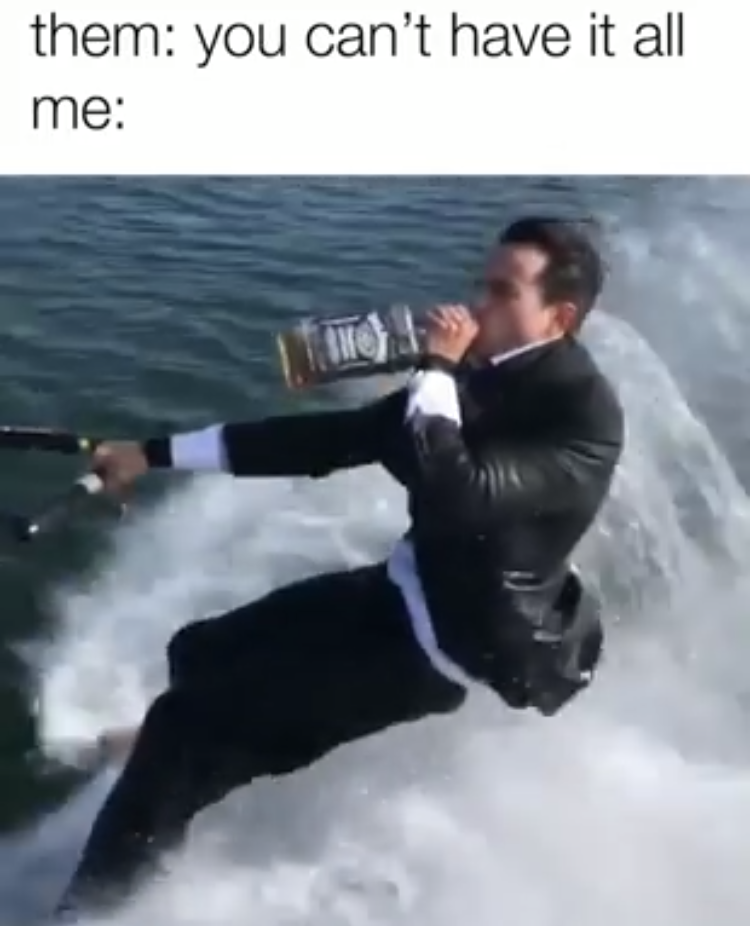 HotNewBreak Monday Memes 2-18-2019 #1