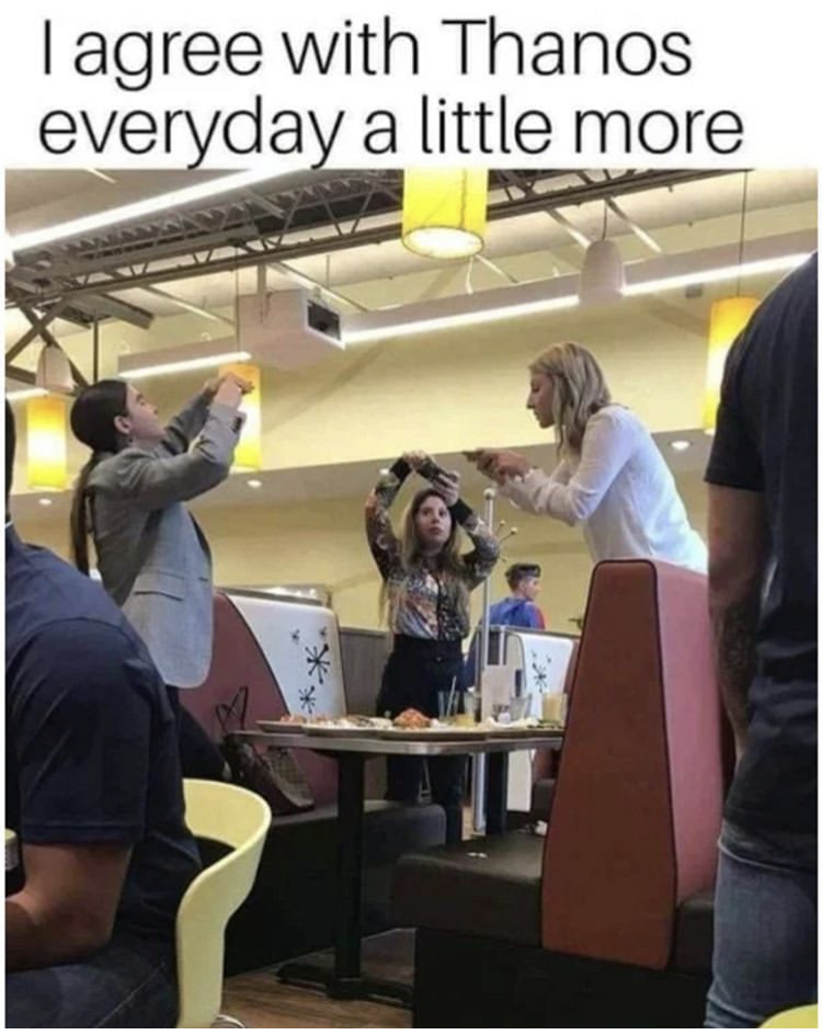 HotNewBreak Monday Memes 2-18-2019 #4