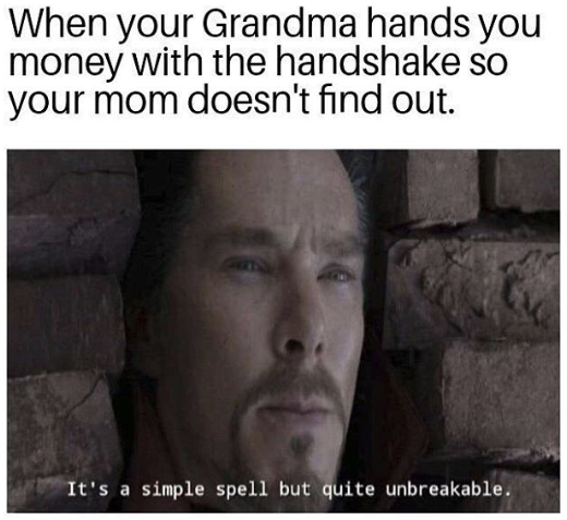 HotNewBreak Monday Memes 2-18-2019 #11