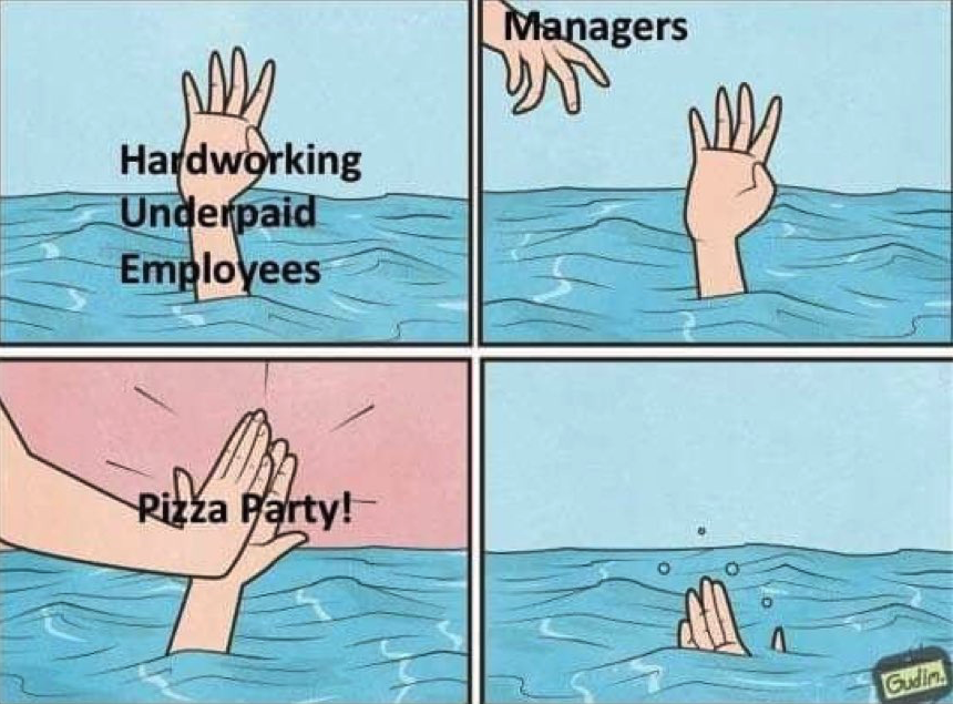 HotNewBreak Monday Memes 2-4-2019 #7