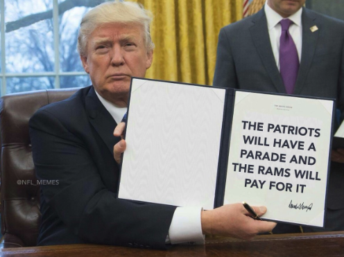 HotNewBreak Monday Memes 2-4-2019 #3