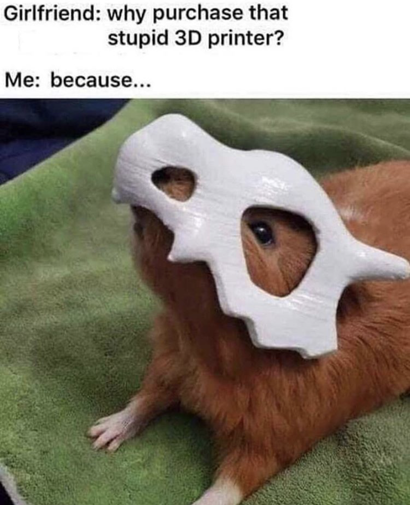 HotNewBreak Monday Memes 3-11-2019 #3