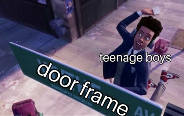 HotNewBreak Monday Memes 3-11-2019 #10