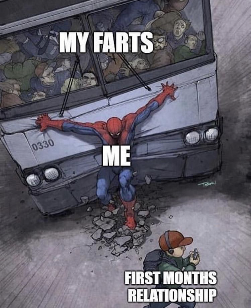 HotNewBreak Monday Memes 3-25-2019 #2