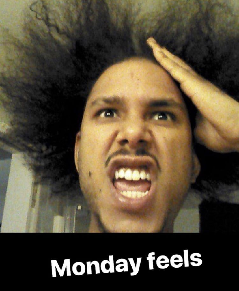 HotNewBreak Monday Memes 3-25-2019 #1