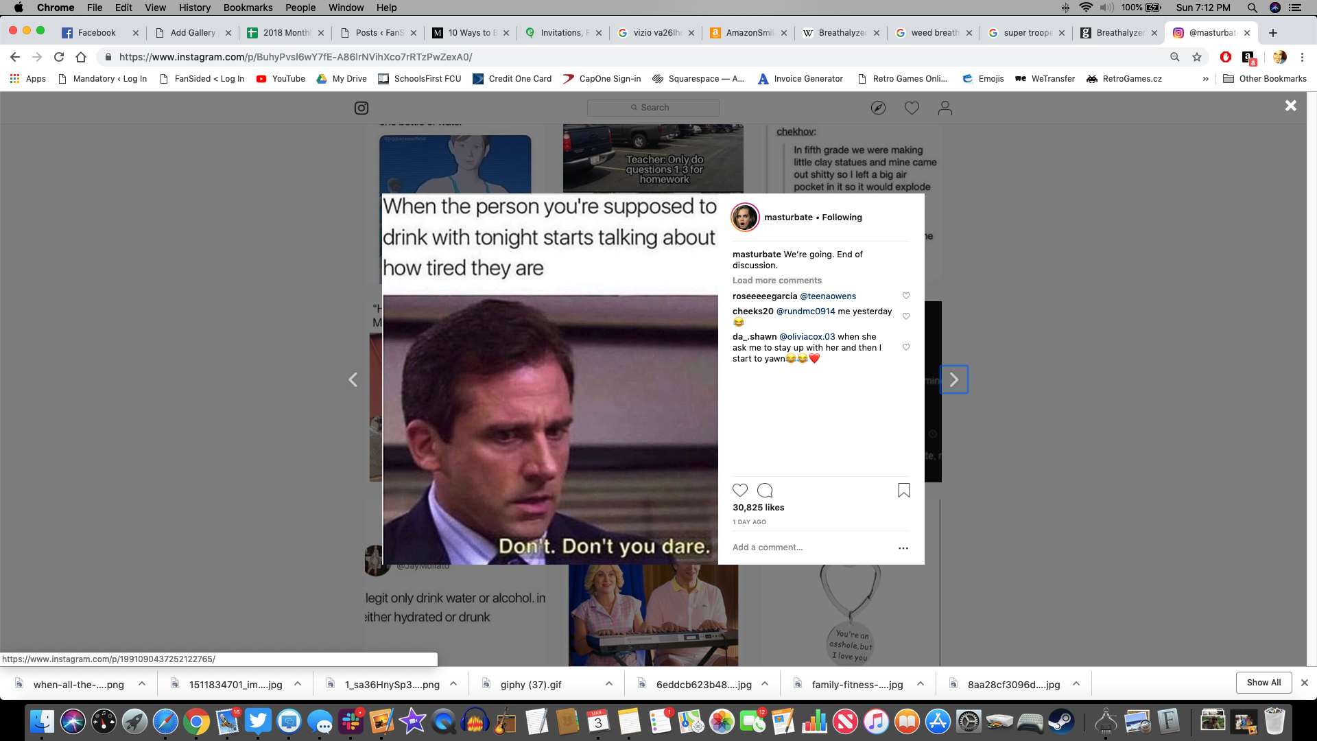 HotNewBreak Monday Memes 3-4-19 #12