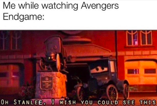 HotNewBreak Monday Memes 4-22-2019 #13