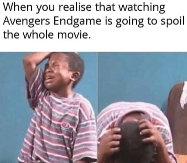 HotNewBreak Monday Memes 4-29-2019 #8