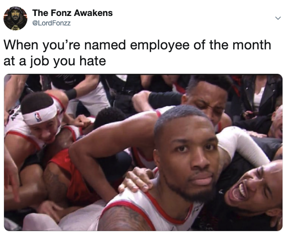 HotNewBreak Monday Memes 4-29-2019 #2