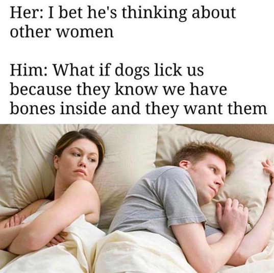 HotNewBreak Monday Memes 4-8-2019 #2